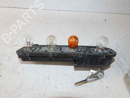 Portalamparas Portalamparas RENAULT CLIO II (BB_, CB_) 1.5 dCi (B/CB08) (82 hp) 37059265 37059265
