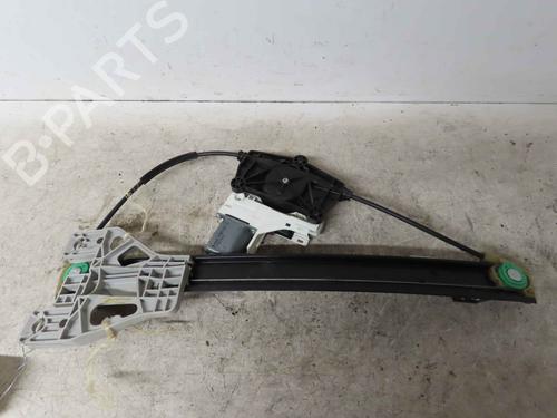 Rear right window mechanism AUDI A4 B8 (8K2) 2.0 TDI | BP37046207C25 - Image 2