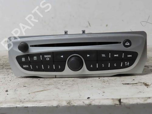 Auto-radio Auto-radio 37045896 37045896