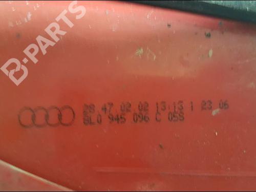 Right taillight AUDI A3 (8L1) 1.9 TDI | BP10953349C35 