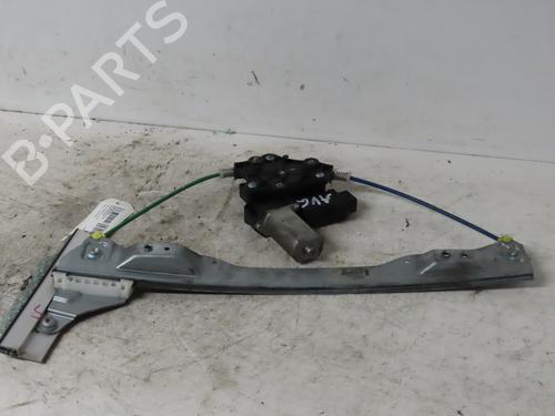 Used Front left window mechanism OPEL CORSA D (S07) 1.3 CDTI (L08, L68) (75 hp) 16449227