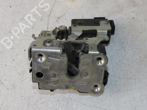 Used Front left lock Front left lock RENAULT TWINGO I (C06_) 1.2 (C066, C068) (58 hp) 34105699 34105699