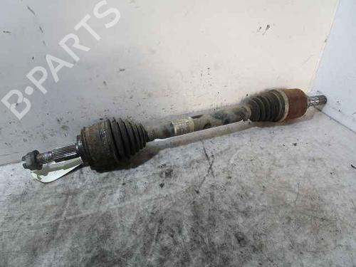 Used Left front driveshaft Left front driveshaft 37039004 37039004