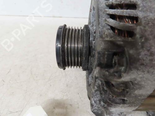 Alternator PEUGEOT 607 (9D, 9U) 2.0 HDI | BP37044511M7 - Image 3