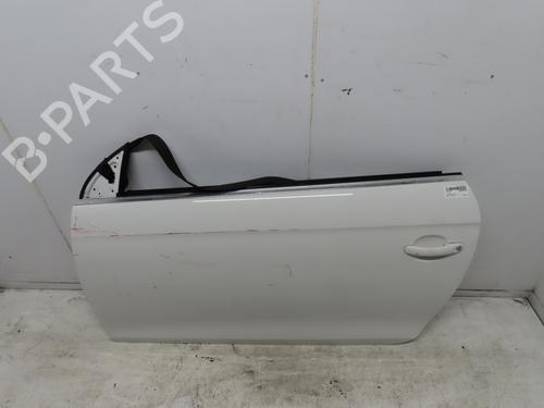 Left front door VW EOS (1F7, 1F8) 2.0 TDI 16V | BP16203140C2 