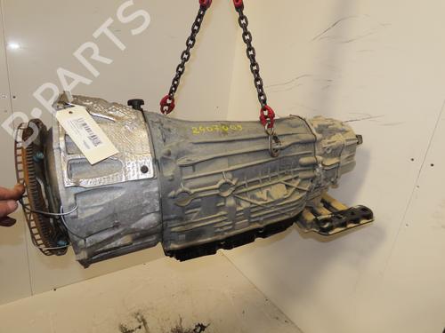 Gearbox MERCEDES-BENZ GLC Coupe (C253) 350 d 4-matic (253.325) | BP25250383M3 