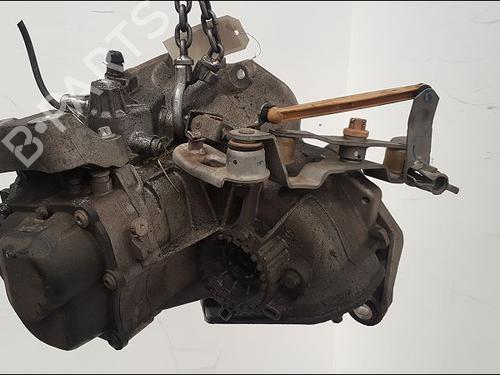 Gearbox OPEL CORSA D (S07) 1.0 (L08, L68) | BP15984173M3 