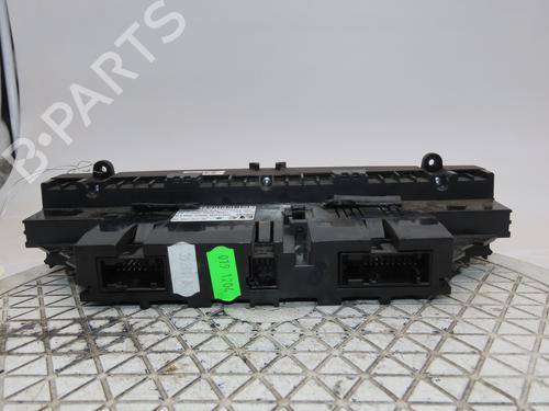 Climate control CITROËN C5 III (RD_) 2.0 HDi 165 (RDRHHA, RDRHH8) | BP36481768I5 - Image 3