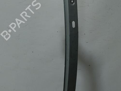 Used Rear bumper reinforcement Rear bumper reinforcement 39060971 39060971