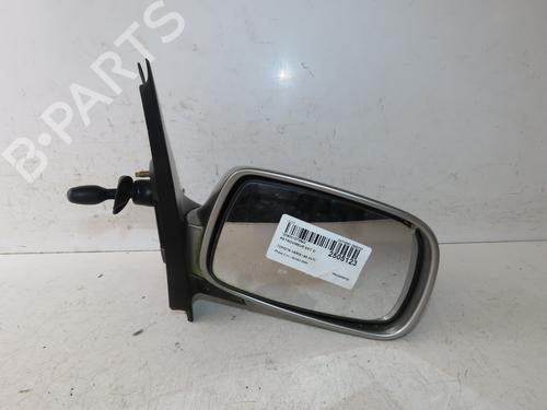 Used Right mirror Right mirror TOYOTA YARIS (_P1_) 1.0 (SCP10_, SCP10R) (65 hp) 33134396 33134396