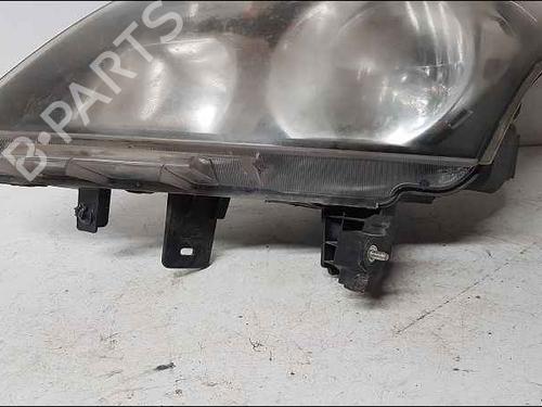 Left headlight RENAULT KOLEOS I (HY_) 2.0 dCi (HY0K) | BP37044193C28 - Image 2