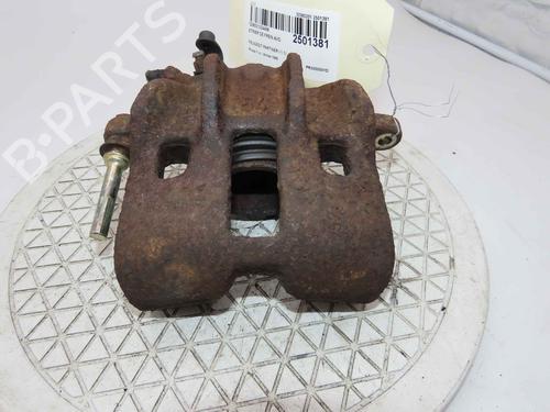 Used Right front brake caliper Right front brake caliper 37051855 37051855