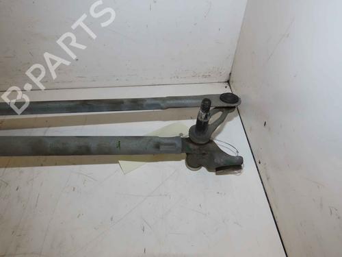 Front wiper motor CITROËN C4 II (NC_) 1.6 HDi 115 | BP37048321M29 - Image 4