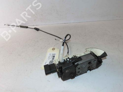 Used Front left lock Front left lock PEUGEOT 308 I (4A_, 4C_) 1.6 HDi (112 hp) 37053318 37053318