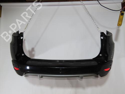 Rear bumper RENAULT MEGANE III Grandtour (KZ0/1) 1.5 dCi (KZ09, KZ0D, KZ1G, KZ29, KZ14, KZ1W, KZ10, KZ1F,... | BP29153705C8 
