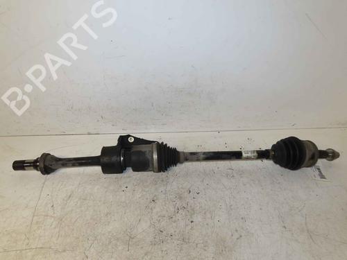 Used Right front driveshaft Right front driveshaft 37052481 37052481