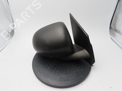 Used Right mirror DODGE CALIBER 2.0 CRD (140 hp) 19411943