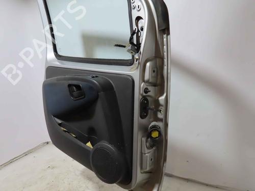 Dør venstre fortil CITROËN NEMO MPV 1.4 HDi | BP37054597C2 - Image 4