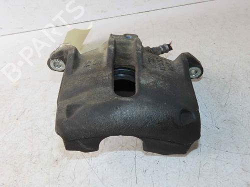 Used Left front brake caliper Left front brake caliper 37058636 37058636