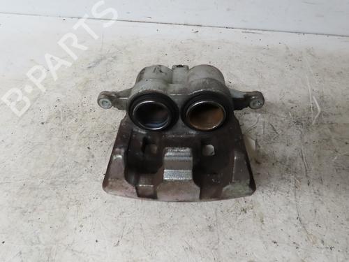 Left front brake caliper NISSAN X-TRAIL I (T30) 2.2 dCi 4x4 | BP16751783M105 