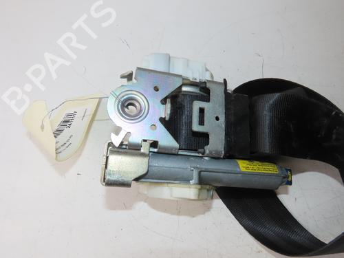 Used Front left belt tensioner PEUGEOT 5008 (0U_, 0E_) 2.0 HDi 150 / BlueHDi 150 (150 hp) 29551316