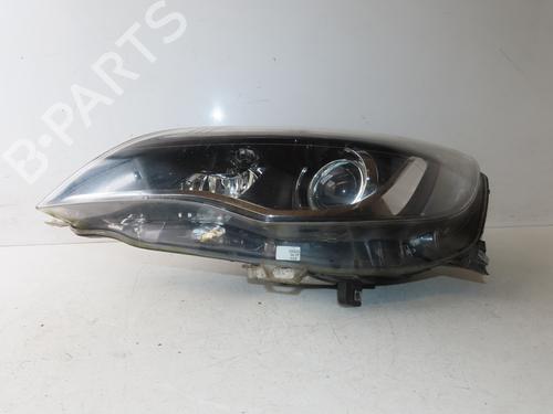Left headlight OPEL ASTRA H CLASSIC Estate (A04) 1.7 CDTi (L35) | BP33135200C28 - Image 2