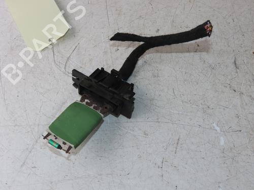 heater-resistor-peugeot-partner-box-bodympv-2008-33133388 main image