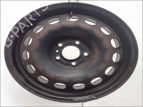 Used Rim Rim 37058669 37058669