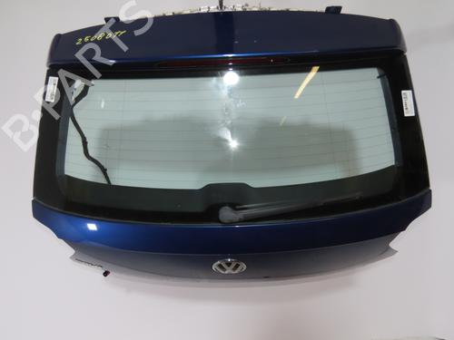 Tailgate VW POLO VI (AW1, BZ1, AE1) 1.0 | BP30047863C6 