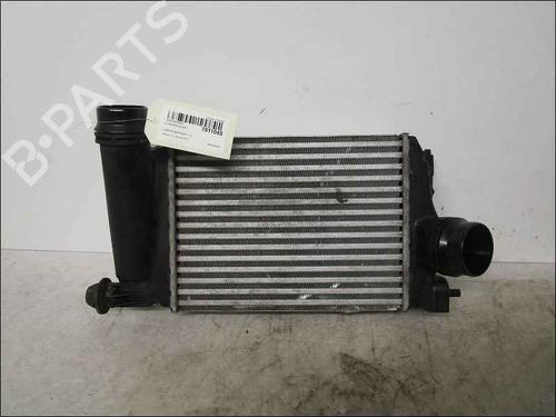 Intercooler Intercooler NISSAN QASHQAI II (J11, J11_) 1.2 DIG-T (115 hp) 37040129 37040129