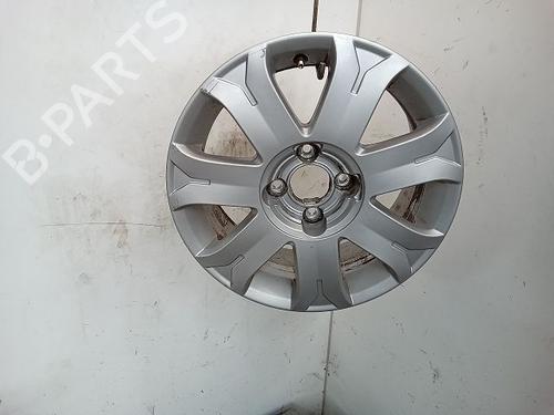 Felg CITROËN C4 I (LC_) 1.6 HDi (90 hp) 16202682