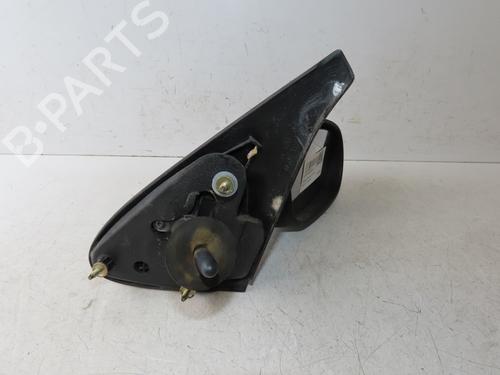 Used Right mirror RENAULT MEGANE I (BA0/1_) 1.4 16V (BA0D, BA1H, BA0W, BA10) (95 hp) 32005352