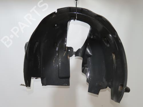 Cava de roda CITROËN C4 Picasso II 1.6 BlueHDi 120 (120 hp) 33221883