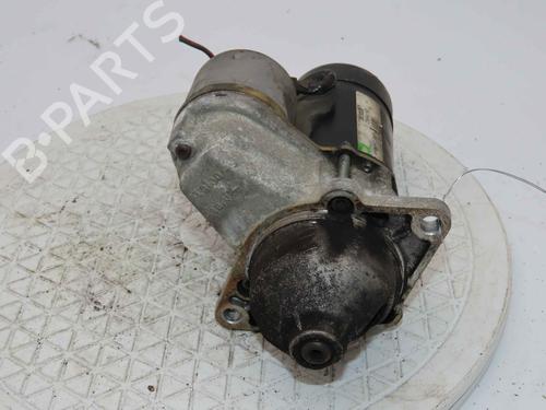 Starter OPEL CORSA C (X01) 1.2 (F08, F68) | BP37045565M8 - Image 2