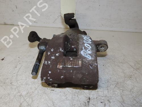 Used Left rear brake caliper PEUGEOT 307 SW (3H) 2.0 HDI 90 (90 hp) 19932384