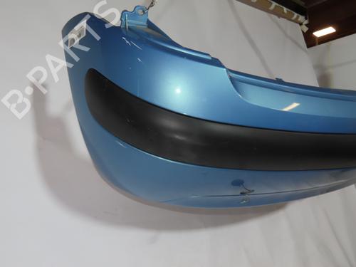 Rear bumper CITROËN C3 I (FC_, FN_) 1.1 i | BP29170723C8 