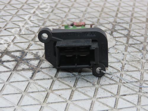 Heater resistor FORD TRANSIT Van (FA_ _) 2.2 TDCi | BP33133380M108 - Image 2