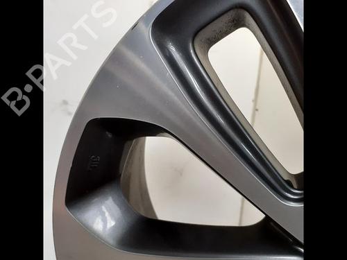 Rim KIA SORENTO II (XM) 2.2 CRDi 4WD | BP20314097C45 