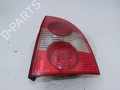 Used Right taillight Right taillight 37043015 37043015