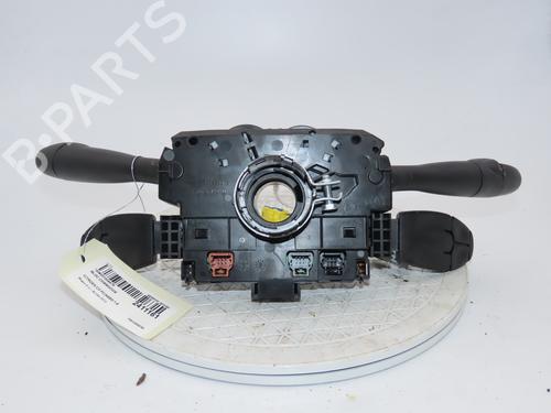 Ratstangsstang CITROËN C3 Picasso (SH_) 1.6 HDI 90 (92 hp) 21691304