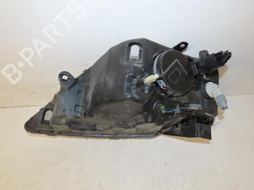 Højre forlygte DACIA LOGAN MCV (KS_) 1.5 dCi (KS0W) (86 hp) 29153817