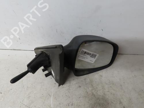 Used Right mirror DACIA SANDERO II 1.5 dCi (90 hp) 18824356