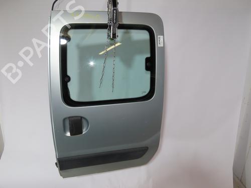 Used Left slide door RENAULT KANGOO (KC0/1_) 1.5 dCi (68 hp) 22751380