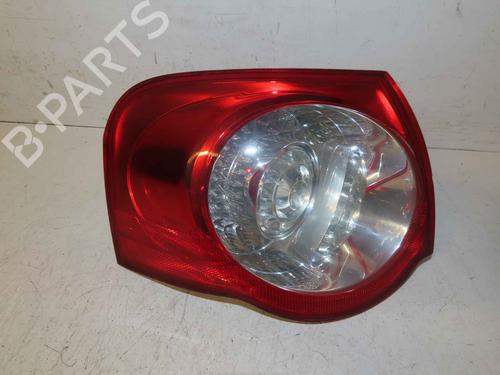 Used Rear bumper left light Rear bumper left light 37048660 37048660