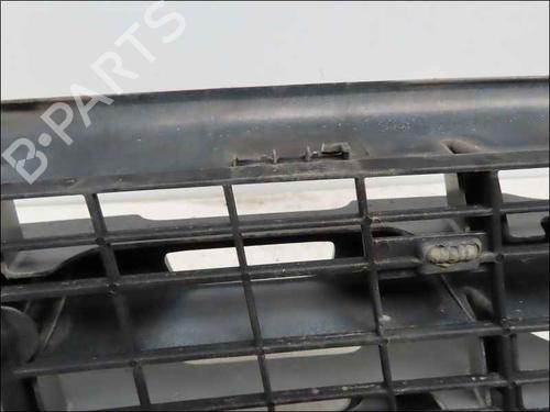 Grill RENAULT MASTER III Van (FV) 2.3 dCi 125 FWD (FV0C, FV0D, FV0G, FV0H, FV0J, FV0K,... | BP37043862C40 - Image 2