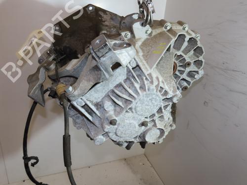 Gearbox FORD KUGA II (DM2) 1.6 EcoBoost | BP36509836M3 - Image 4