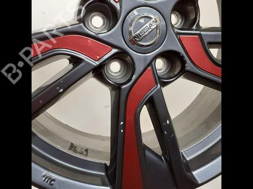 Rim NISSAN JUKE (F15) 1.6 | BP18415227C45 
