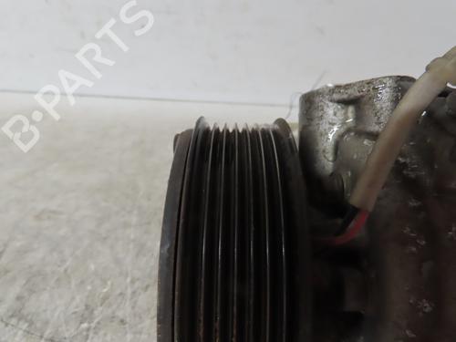 AC compressor DACIA SANDERO II TCe 90 (B8M1, B8MA, B8AC) | BP18968018M34 