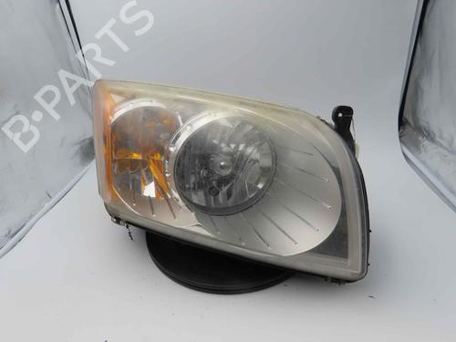 Faro anteriore destro Faro anteriore destro DODGE CALIBER 2.0 CRD (140 hp) 37048418 37048418