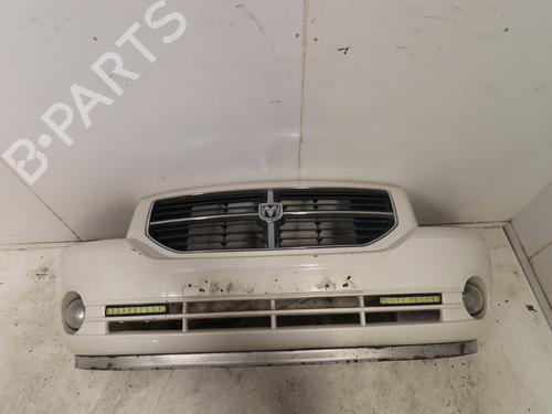 Used Front bumper DODGE CALIBER 2.0 CRD (140 hp) 19529030
